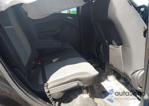 2014 Ford Escape Se из США, поврежденный, VIN 1FMCU0GX8EUE40872